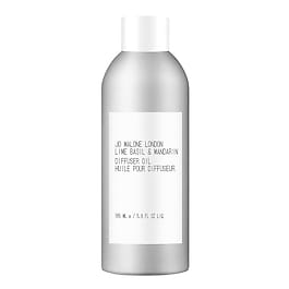 Lime Basil & Mandarin - Diffuser Refill